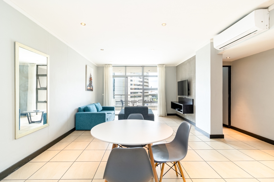 2 Bedroom Property for Sale in Cape Town City Centre Western Cape